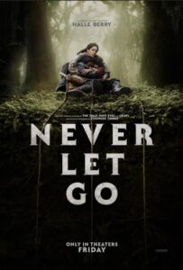 Never Let Go (2024) Hindi (HQ Dub) Movie 720p CAMRip | Moviesflix