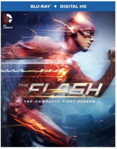 The Flash (2014) S01 EP02 Hindi ORG Dual Audio Series BluRay | 1080p | 720p | 480p | ESubs | Moviesflix