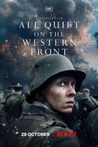 All Quiet on the Western Front (2022) Hindi ORG Dual Audio BluRay | 1080p | 720p | 480p | ESubs | Moviesflix