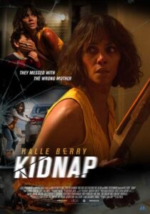 Kidnap (2017) Hindi ORG Dual Audio BluRay | 1080p | 720p | 480p | ESubs | Moviesflix