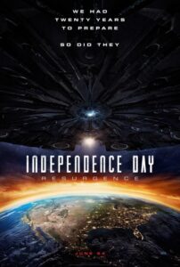 Independence Day Resurgence (2016) Hindi ORG Dual Audio BluRay | 1080p | 720p | 480p | ESubs | Moviesflix