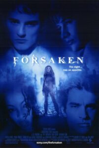 The Forsaken (2001) Hindi ORG Dual Audio BluRay | 1080p | 720p | 480p | ESubs | Moviesflix