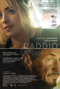 Daddio (2024) Hindi (HQ Dub) Movie 720p CAMRip | Moviesflix