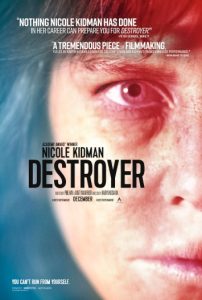 Destroyer (2018) Hindi ORG Dual Audio Movie BluRay | 1080p | 720p | 480p | ESubs | Moviesflix