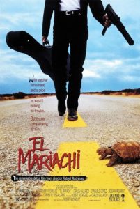 El Mariachi (1992) Hindi ORG Dual Audio Movie BluRay | 1080p | 720p | 480p | ESubs | Moviesflix