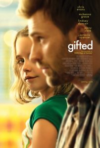 Gifted (2017) Hindi ORG Dual Audio Movie BluRay | 1080p | 720p | 480p | ESubs | Moviesflix