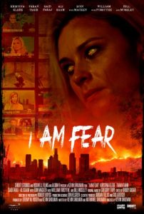 I Am Fear (2020) Hindi ORG Dual Audio Movie BluRay | 1080p | 720p | 480p | ESubs | Moviesflix