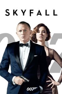 Skyfall (2012) Hindi ORG Dual Audio Movie BluRay | 1080p | 720p | 480p | ESubs | Moviesflix