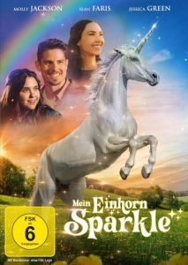 Sparkle A Unicorn Tale (2023) Hindi ORG Dual Audio BluRay | 1080p | 720p | 480p | ESubs | Moviesflix