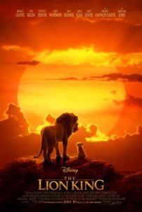 The Lion King (2019) Hindi ORG Dual Audio Movie BluRay | 1080p | 720p | 480p | ESubs | Moviesflix