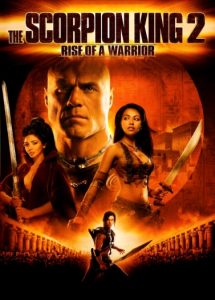 The Scorpion King 2 Rise of a Warrior (2008) Hindi ORG Dual Audio Movie BluRay | 1080p | 720p | 480p | ESubs | Moviesflix