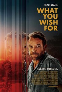 What You Wish For (2023) Hindi ORG Dual Audio Movie HDRip | 1080p | 720p | 480p | ESubs | Moviesflix