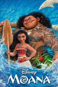 Moana (2016) Hindi ORG Dual Audio BluRay | 1080p | 720p | 480p | ESubs | Moviesflix