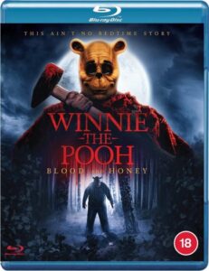 Winnie the Pooh Blood and Honey (2023) Hindi ORG Dual Audio BluRay | 1080p | 720p | 480p | ESubs | Moviesflix