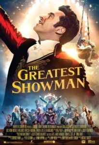 The Greatest Showman (2017) Hindi ORG Dual Audio BluRay | 1080p | 720p | 480p | ESubs | Moviesflix