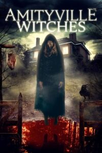 Witches of Amityville Academy (2020) Hindi ORG Dual Audio BluRay | 1080p | 720p | 480p | ESubs | Moviesflix