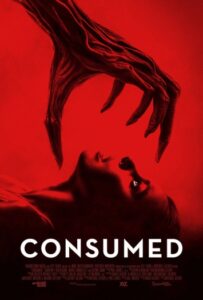 Consumed (2024) Hindi ORG Dual Audio HDRip | 1080p | 720p | 480p | ESubs | Moviesflix