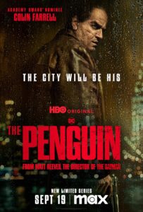 The Penguin (2024) HBO Originals Hindi ORG S01E04 Dual Audio Series HDRip | 1080p | 720p | 480p | ESubs | Moviesflix