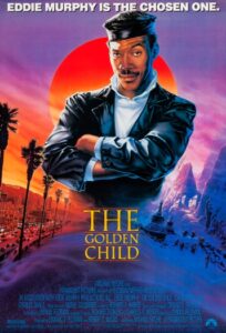 The Golden Child (1986) Hindi ORG Dual Audio BluRay | 1080p | 720p | 480p | ESubs | Moviesflix