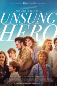 Unsung Hero (2024) Hindi ORG Dual Audio BluRay | 1080p | 720p | 480p | Moviesflix