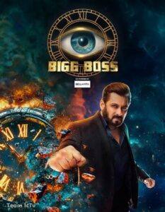 Bigg Boss (2024) S18E09 ADDED Full Show HDRip | 720p | 480p | Moviesflix