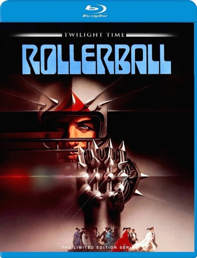 Rollerball