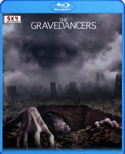 The Gravedancers